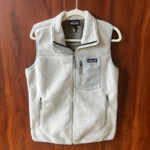 Patagonia vest